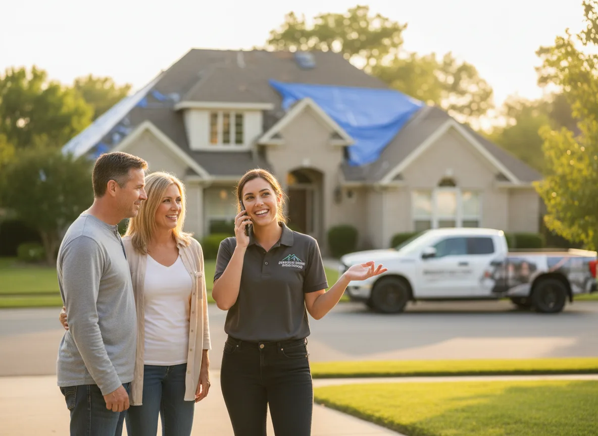 Emergency Roof Repair Snyder, TX FAQs
